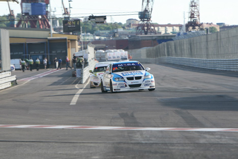 Johan Stureson
(Foto: Gripping Media)